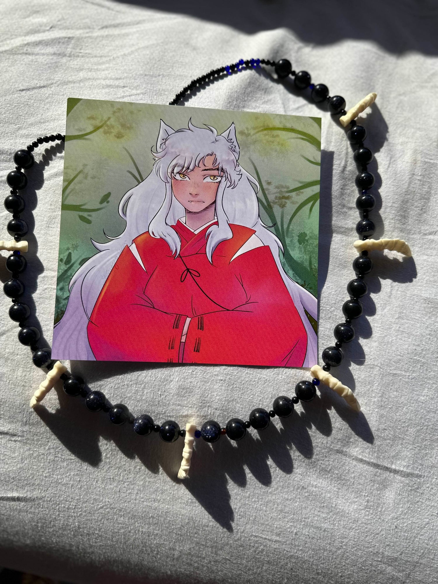 Inuyasha