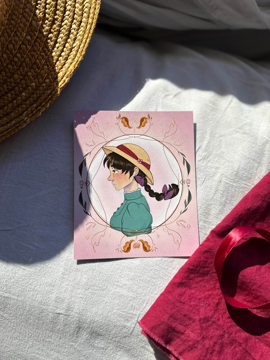 Sophie Print